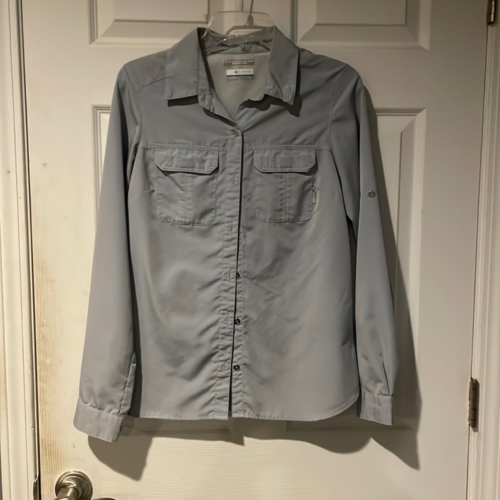 Columbia Women’s Omni-Shade Shirt